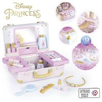 Disney Princess Kosmetický kufřík s příslušenstvím
